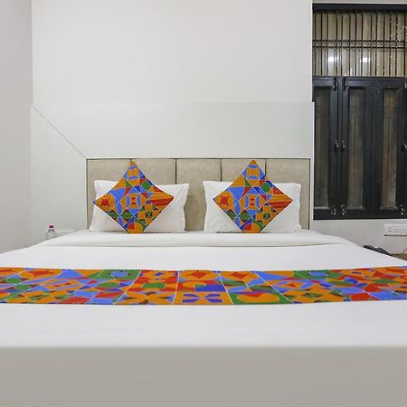 Fabhotel Season Park 2 Jaipur Extérieur photo