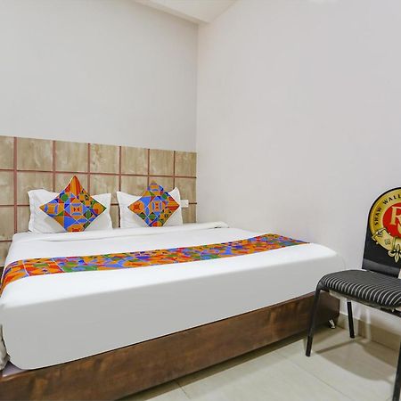 Fabhotel Season Park 2 Jaipur Extérieur photo
