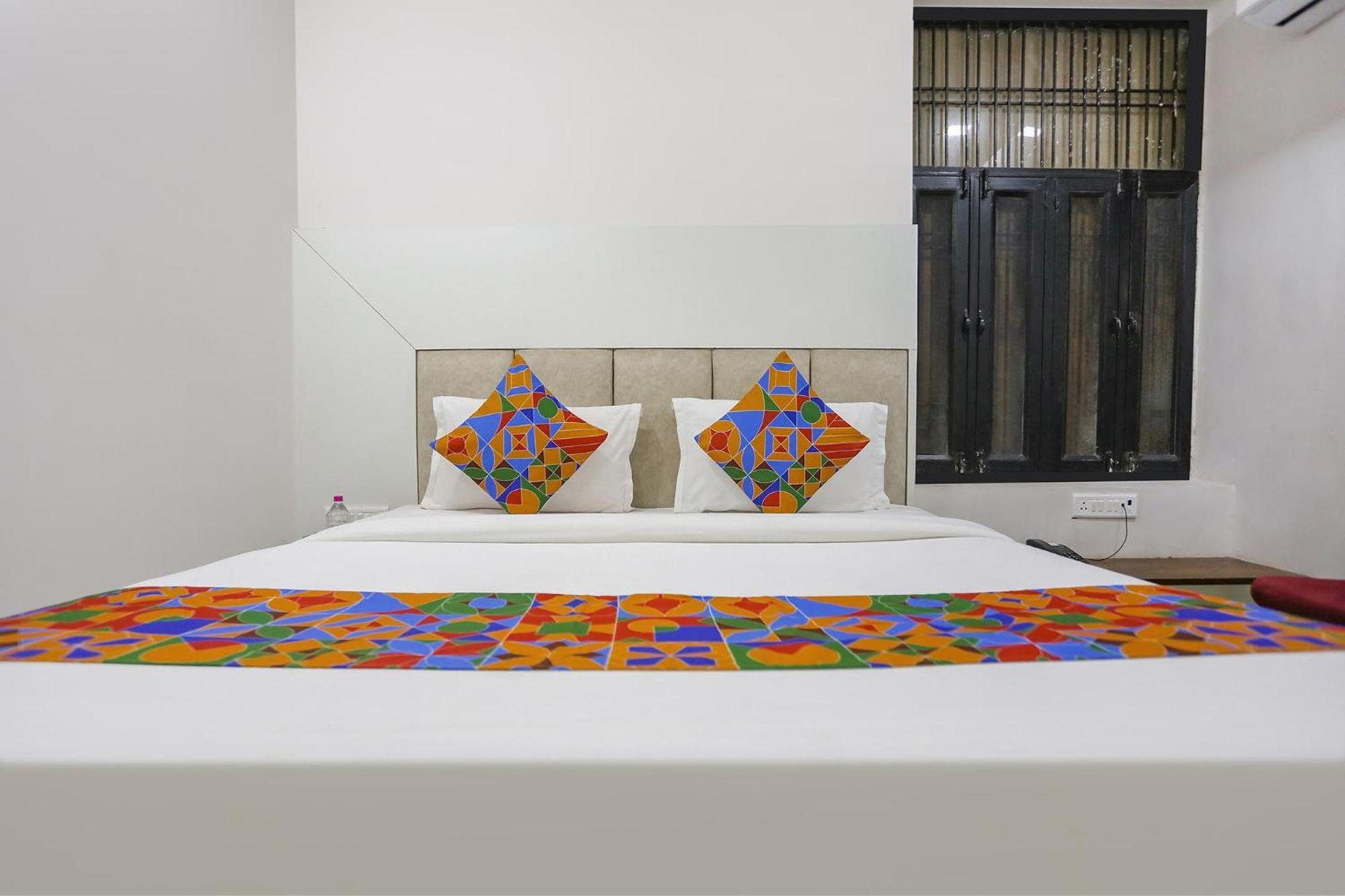 Fabhotel Season Park 2 Jaipur Extérieur photo