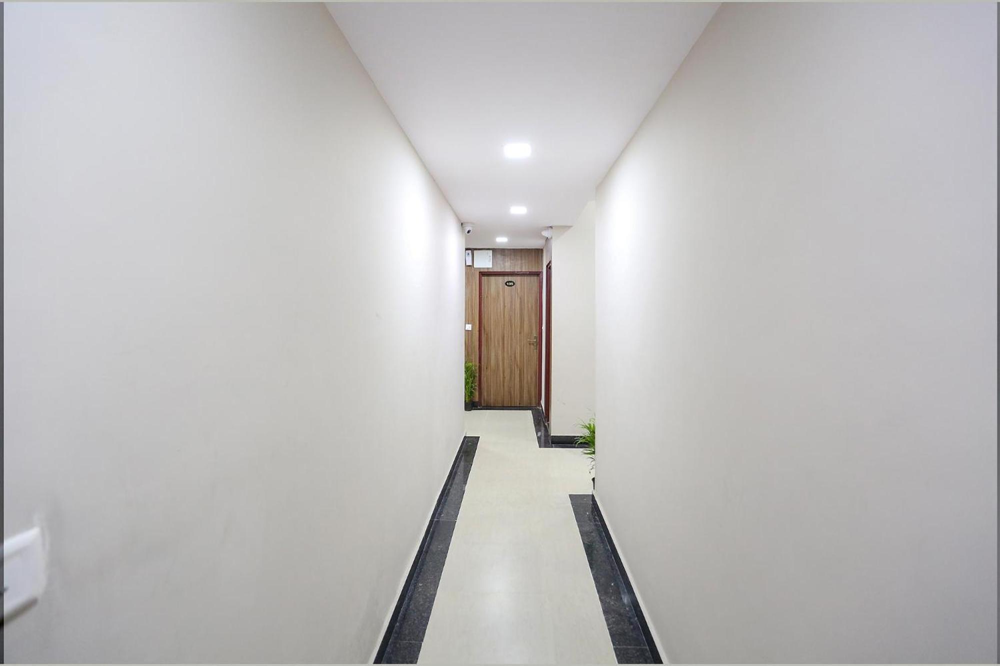 Fabhotel Season Park 2 Jaipur Extérieur photo