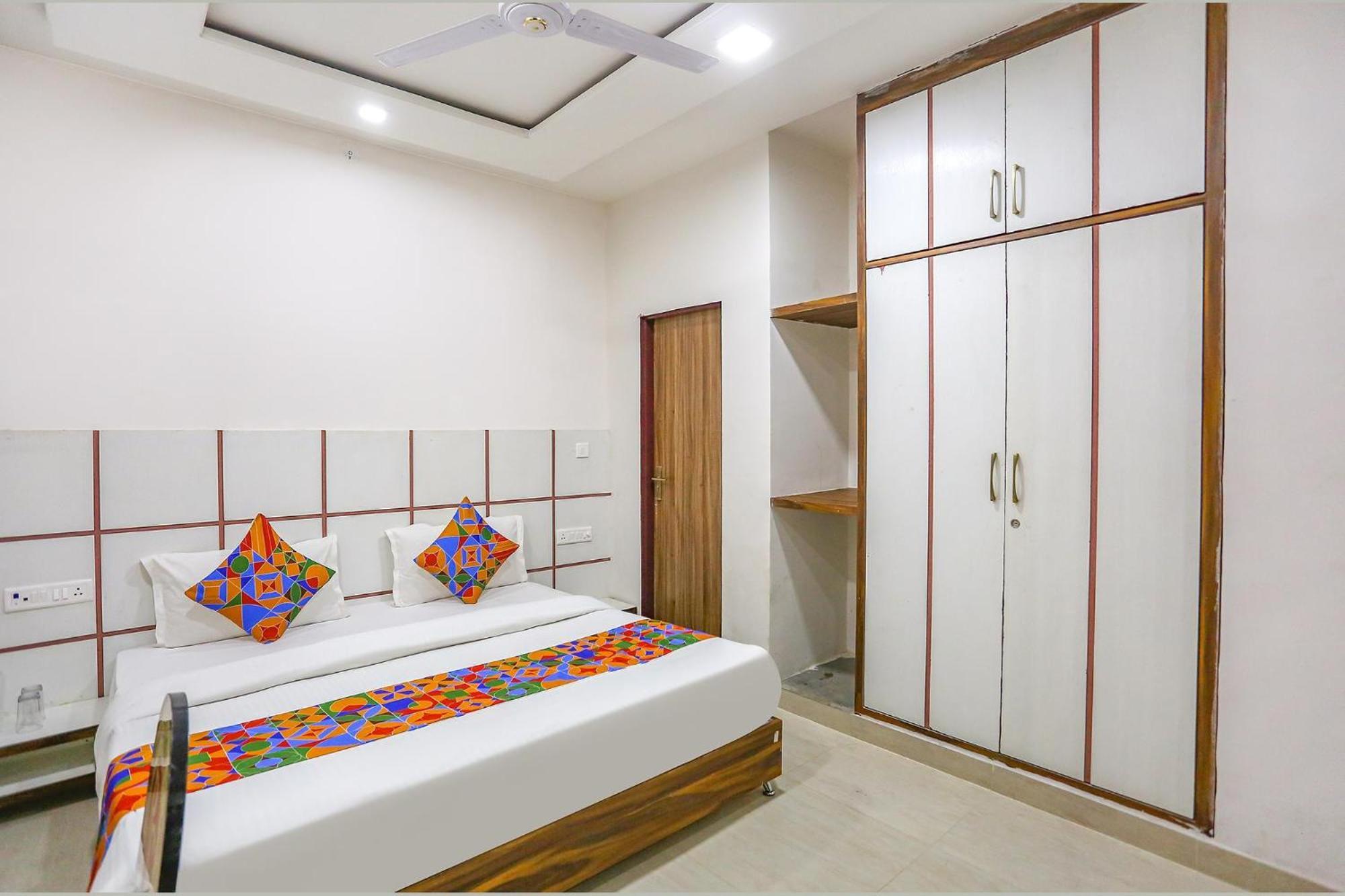 Fabhotel Season Park 2 Jaipur Extérieur photo