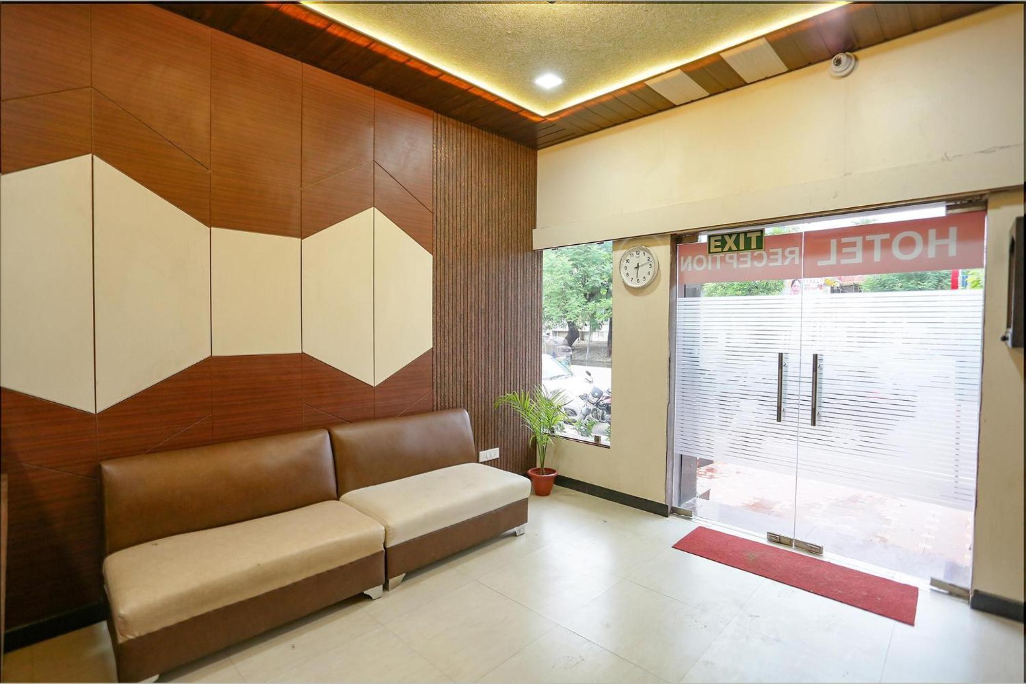 Fabhotel Season Park 2 Jaipur Extérieur photo