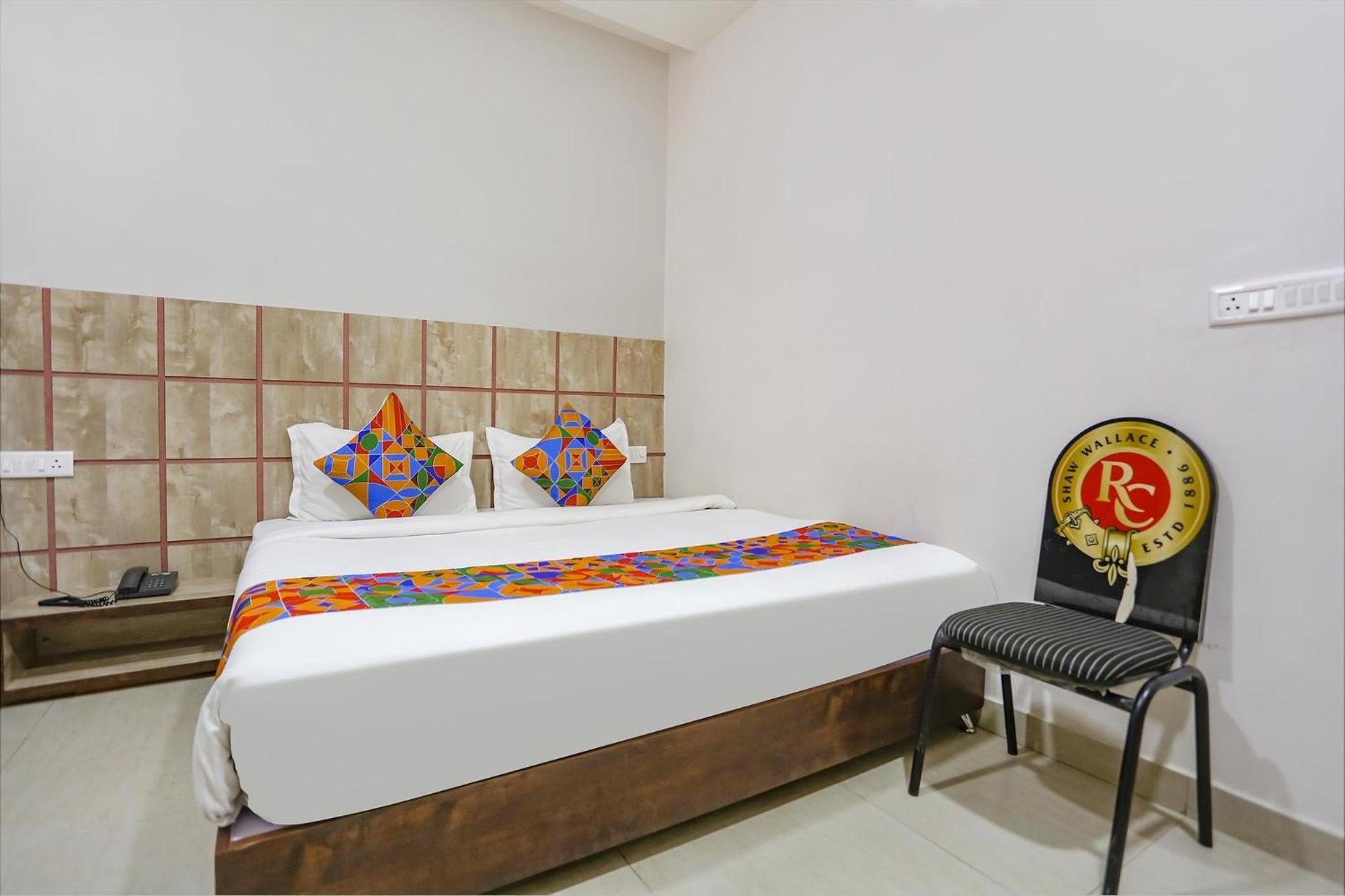 Fabhotel Season Park 2 Jaipur Extérieur photo