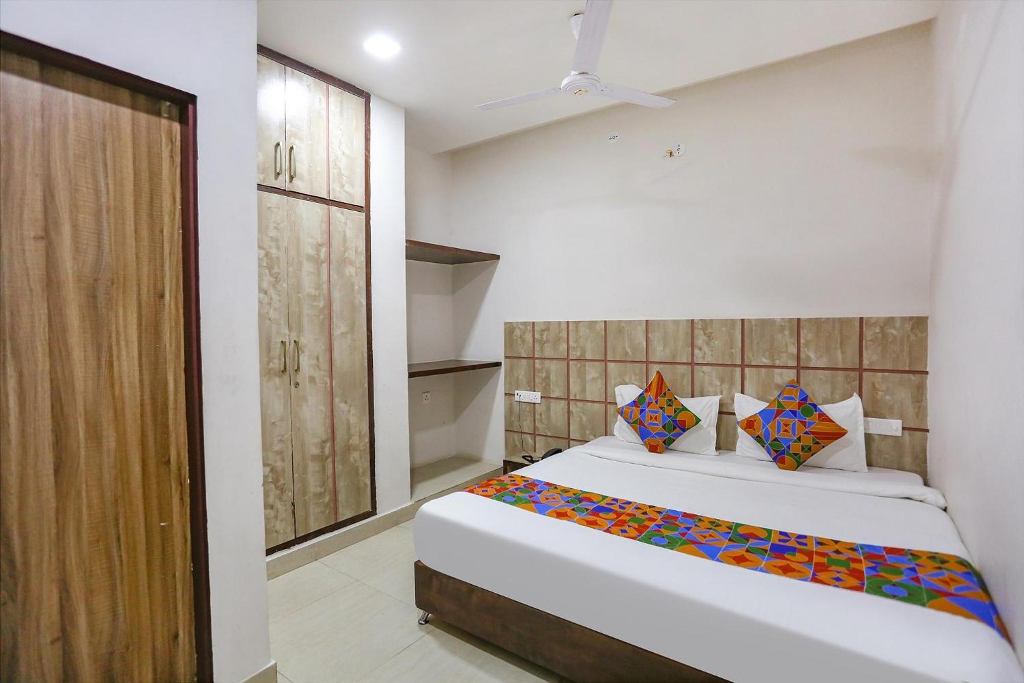 Fabhotel Season Park 2 Jaipur Extérieur photo