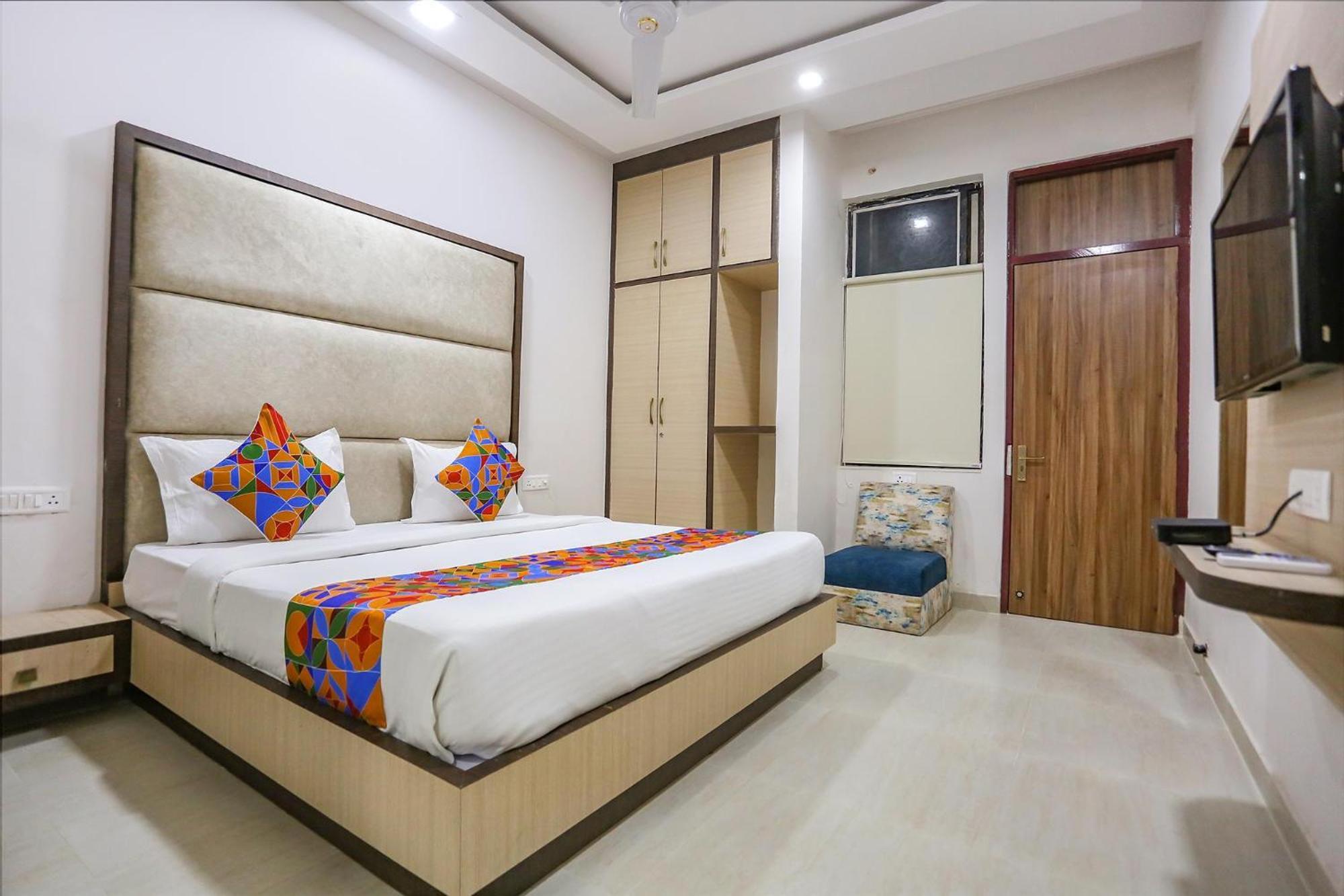 Fabhotel Season Park 2 Jaipur Extérieur photo