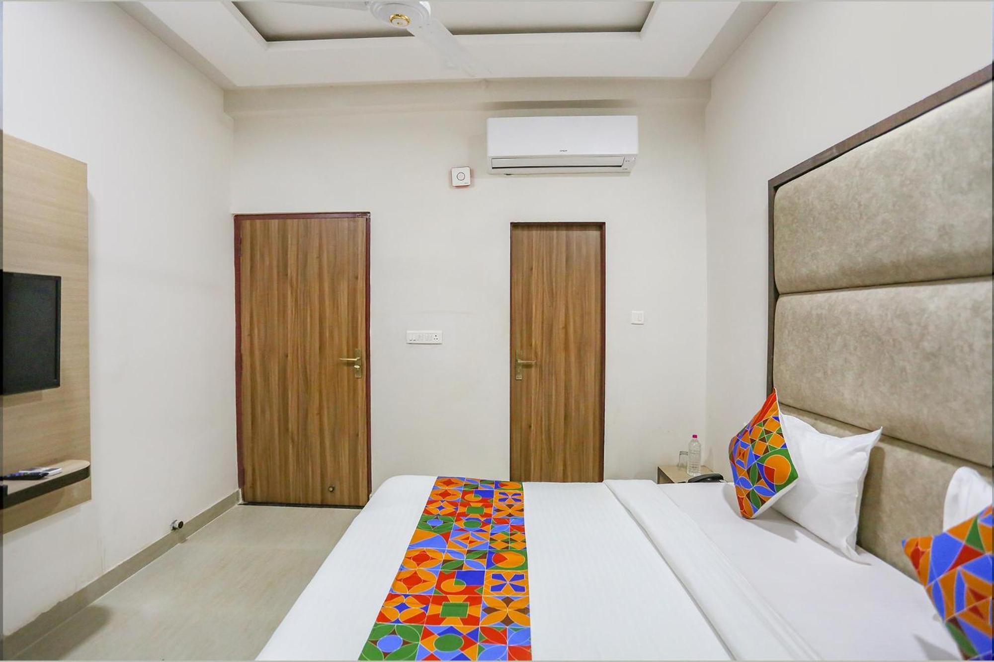 Fabhotel Season Park 2 Jaipur Extérieur photo