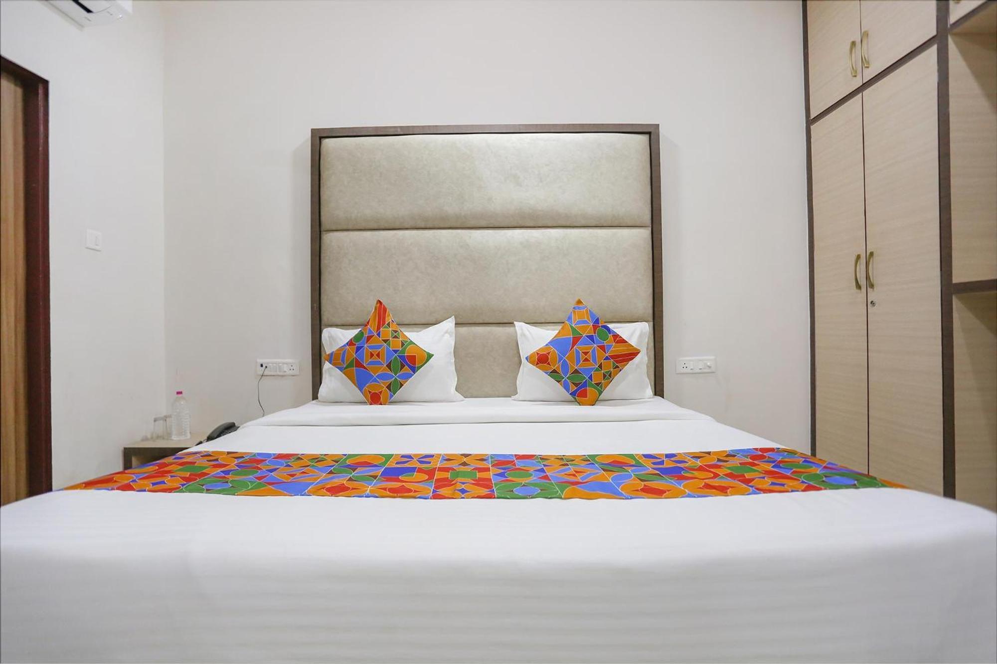 Fabhotel Season Park 2 Jaipur Extérieur photo