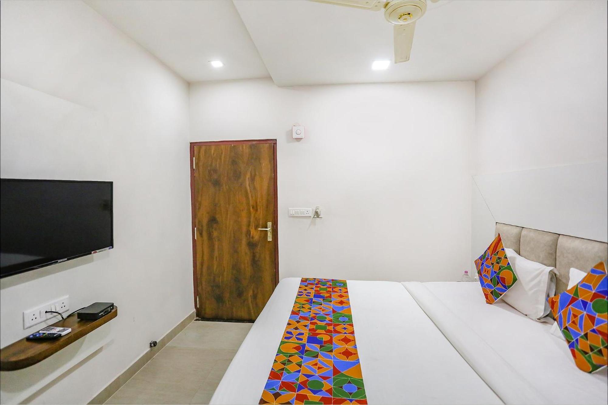 Fabhotel Season Park 2 Jaipur Extérieur photo