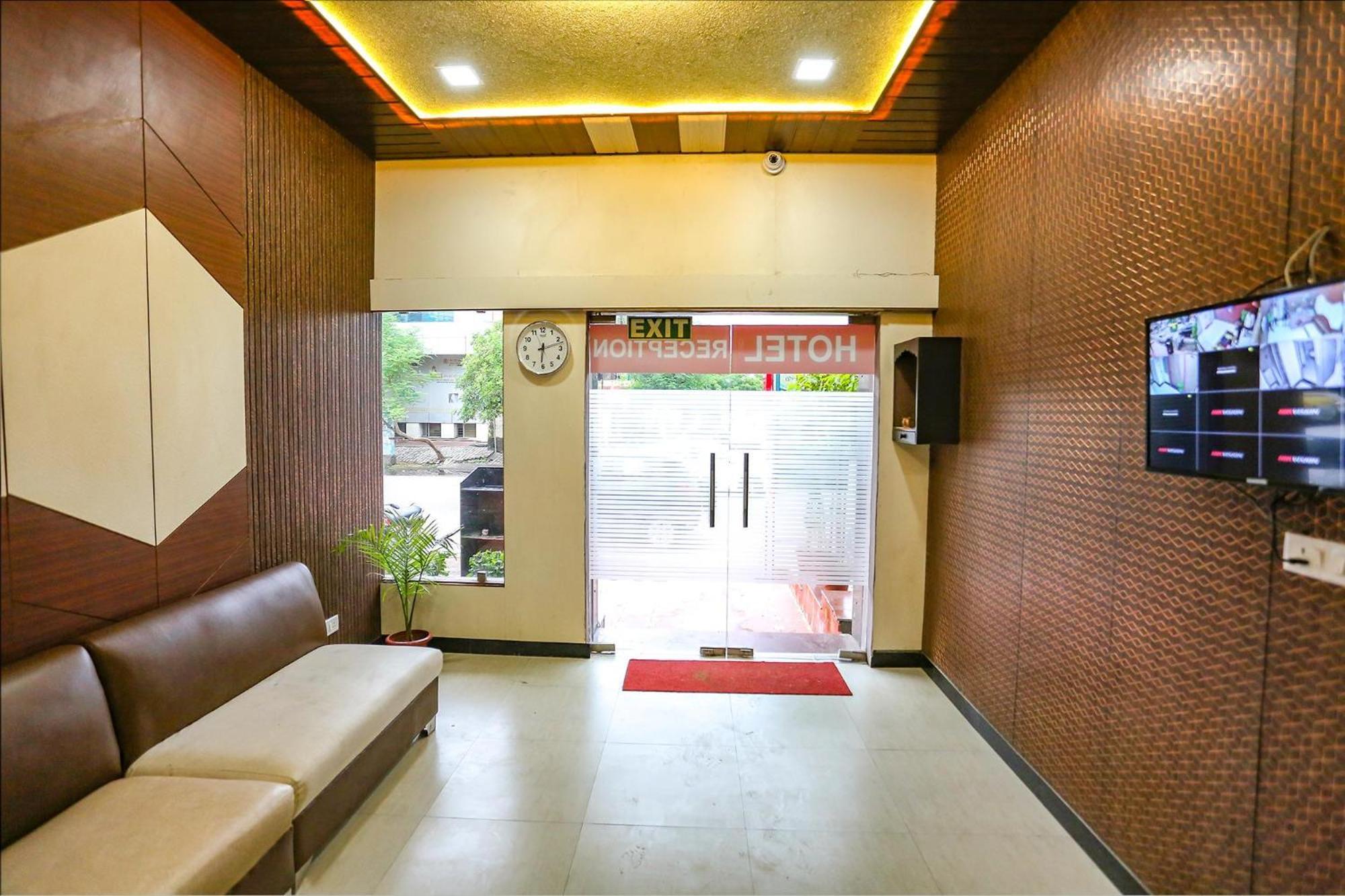 Fabhotel Season Park 2 Jaipur Extérieur photo