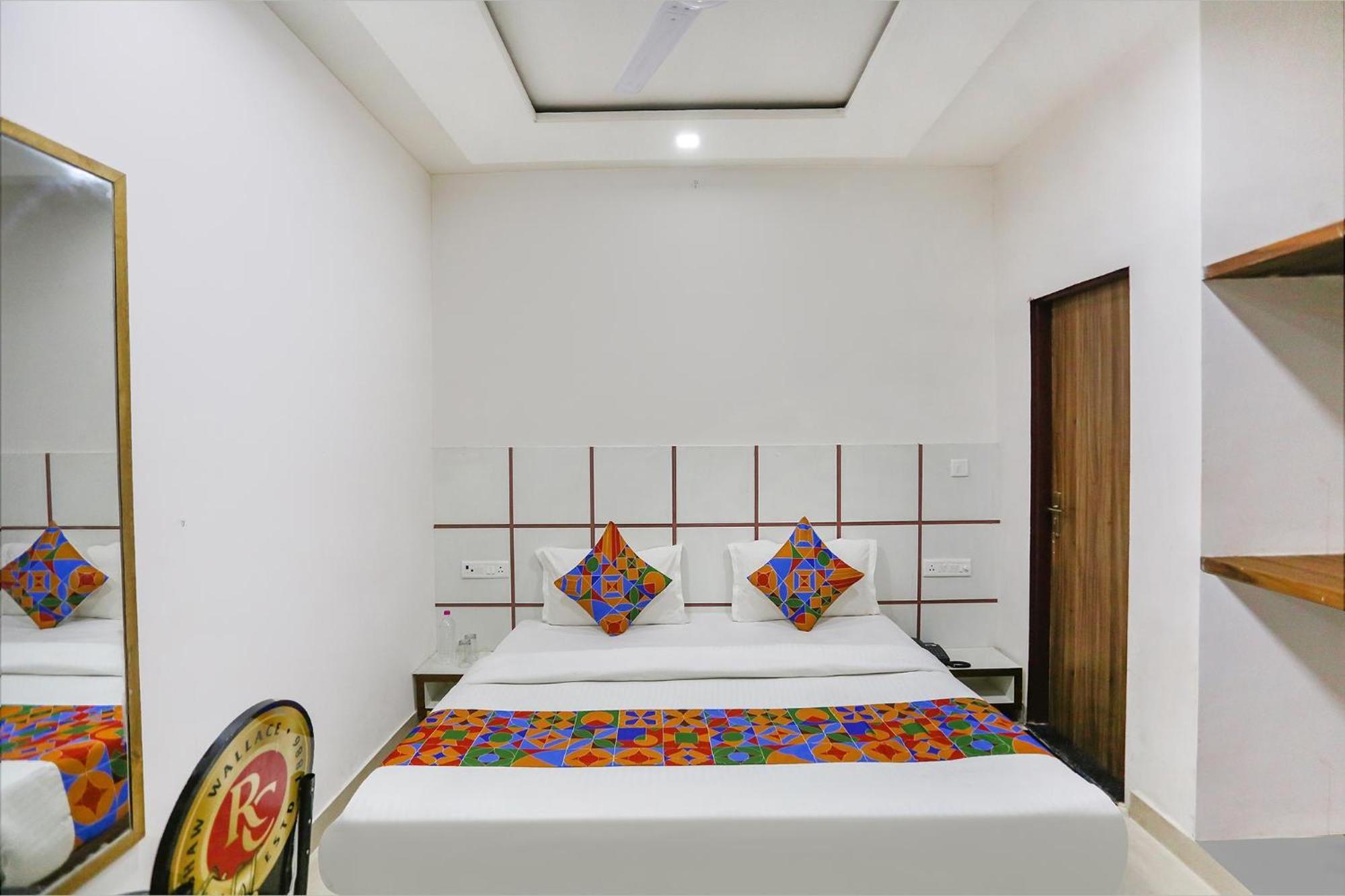 Fabhotel Season Park 2 Jaipur Extérieur photo