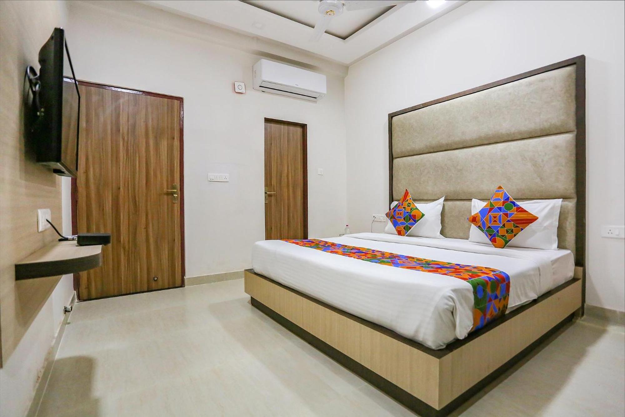 Fabhotel Season Park 2 Jaipur Extérieur photo