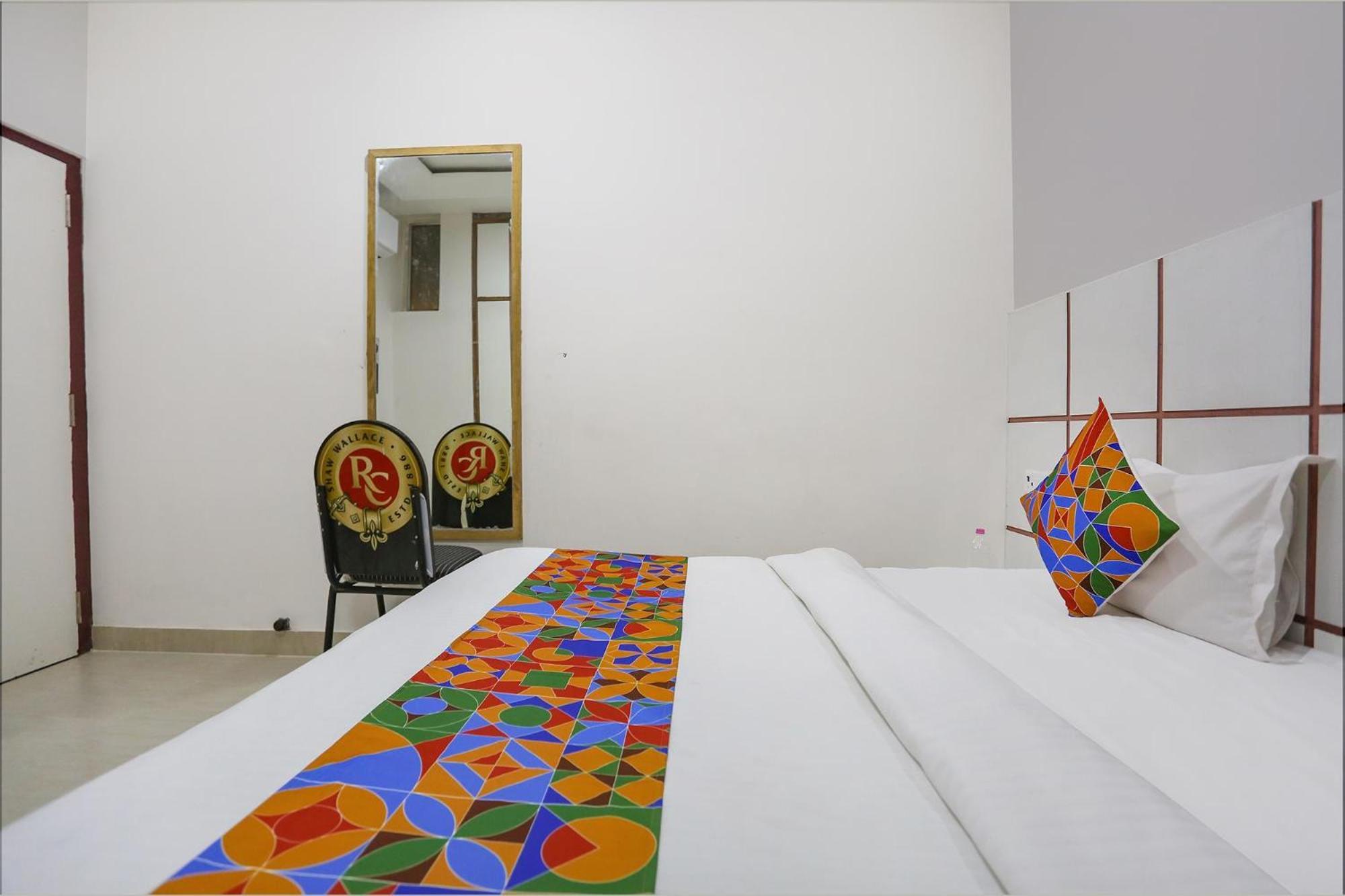 Fabhotel Season Park 2 Jaipur Extérieur photo