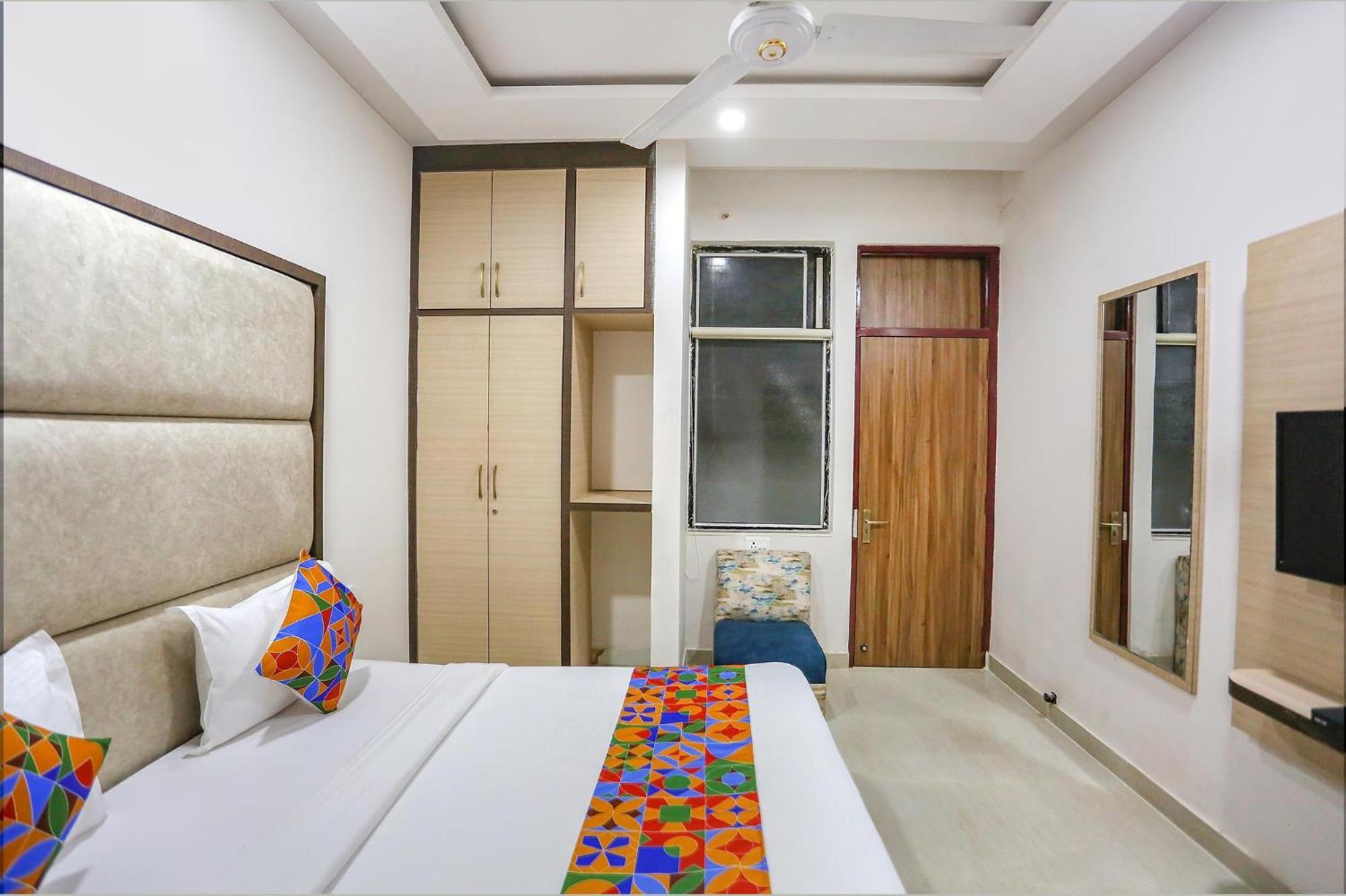 Fabhotel Season Park 2 Jaipur Extérieur photo