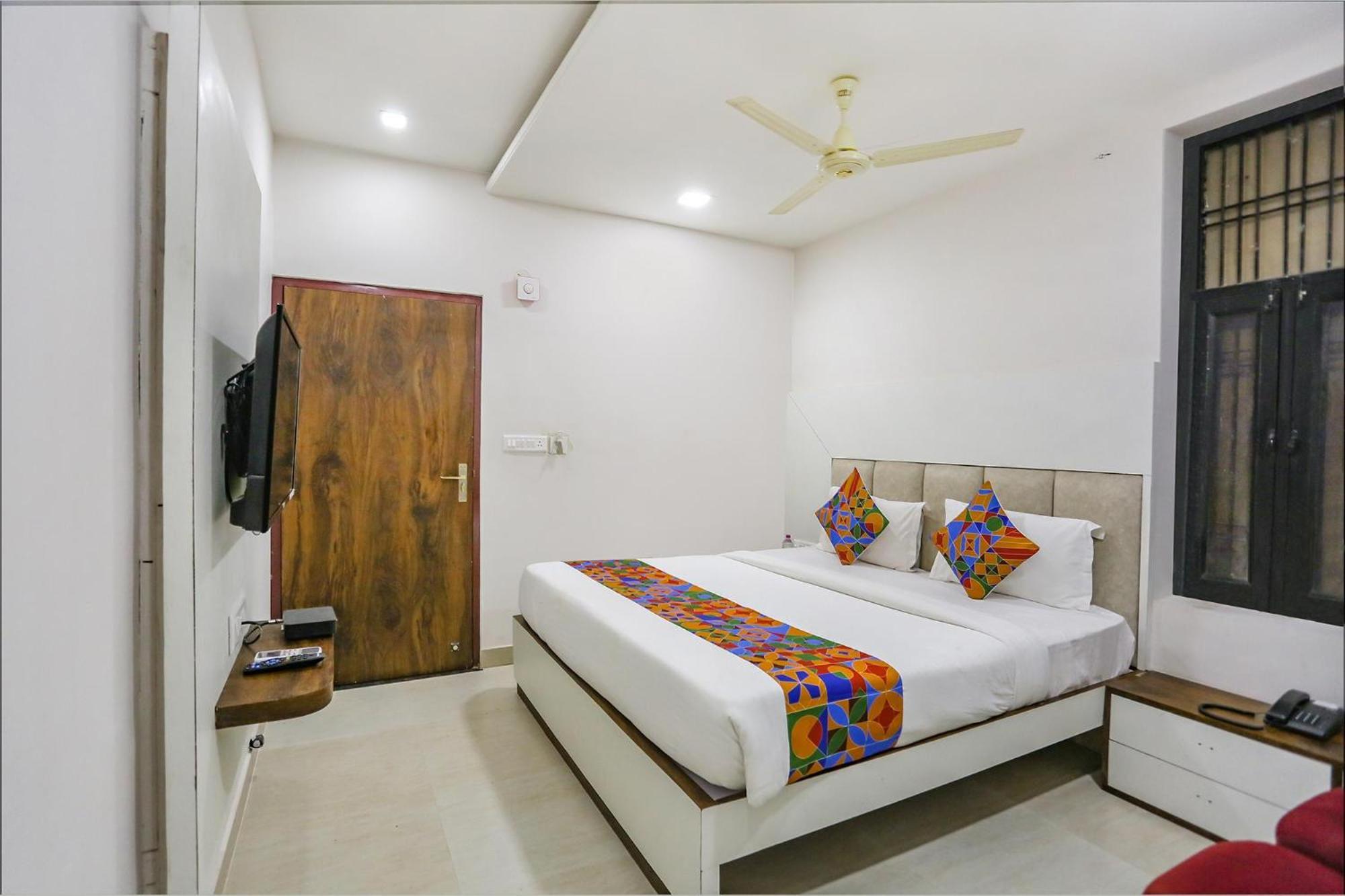 Fabhotel Season Park 2 Jaipur Extérieur photo