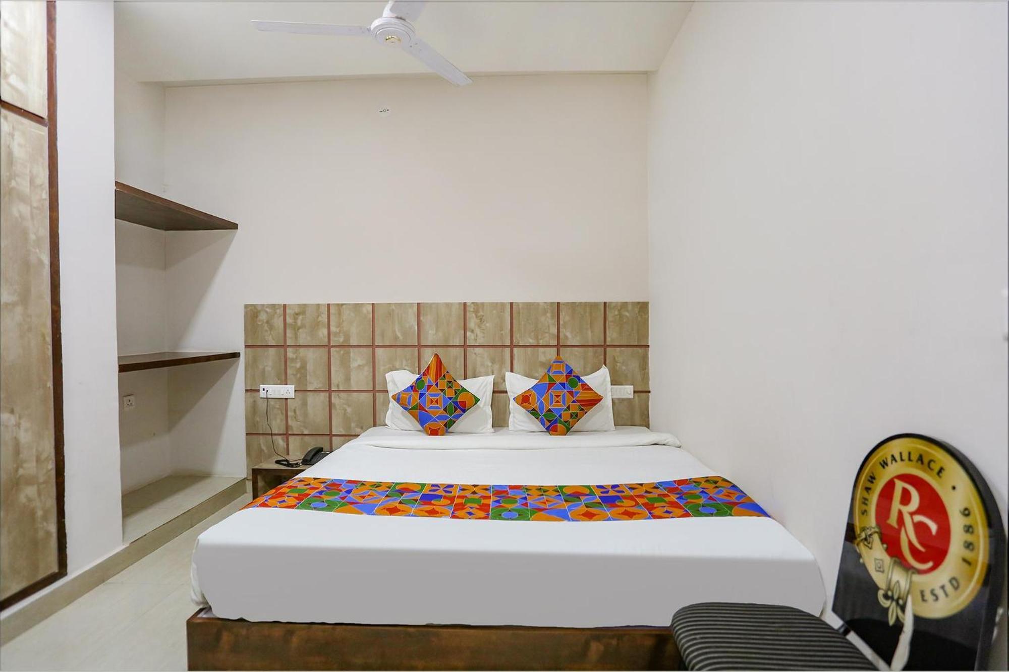 Fabhotel Season Park 2 Jaipur Extérieur photo