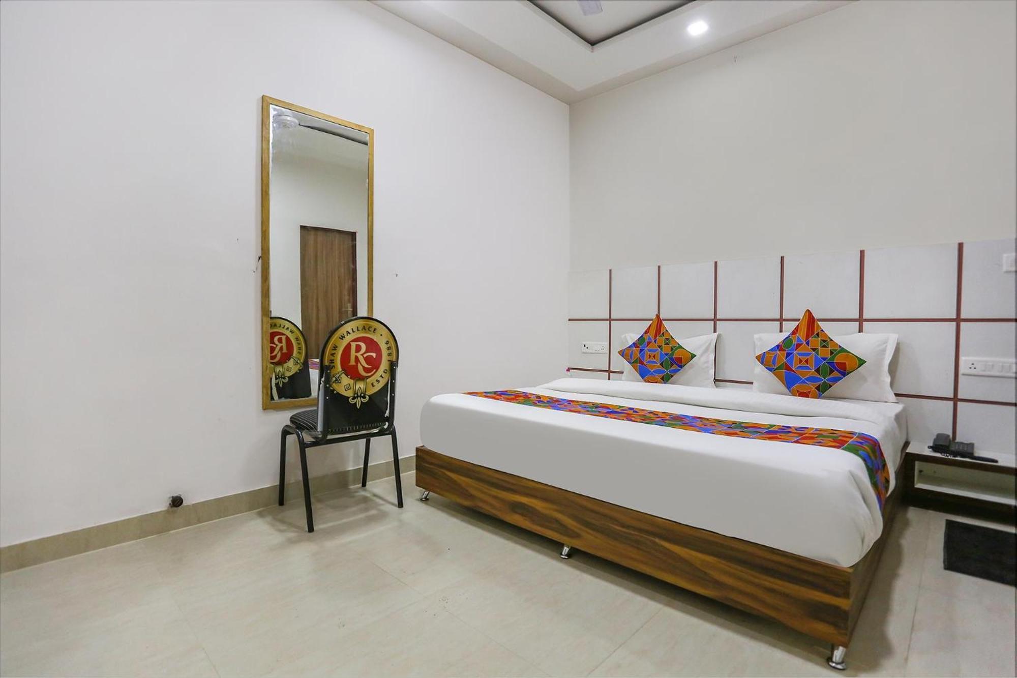 Fabhotel Season Park 2 Jaipur Extérieur photo